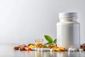 personalized vitamin subscription