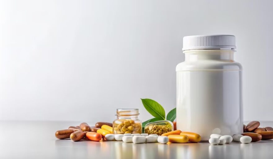 personalized vitamin subscription