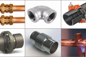 pipe & joint in Selangor,