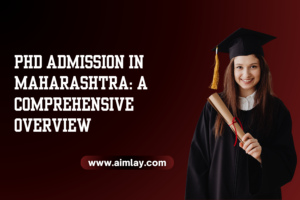 PhD Admission in Maharashtra