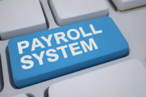 HR and payroll software provider by AGHRM