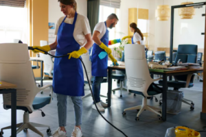 cleaning services provider by Maxmedia offer in Johor Bahru