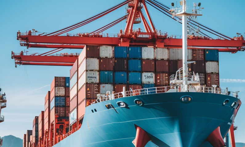 Sea Freight Shipping Trends Every Global Exporter Should Know