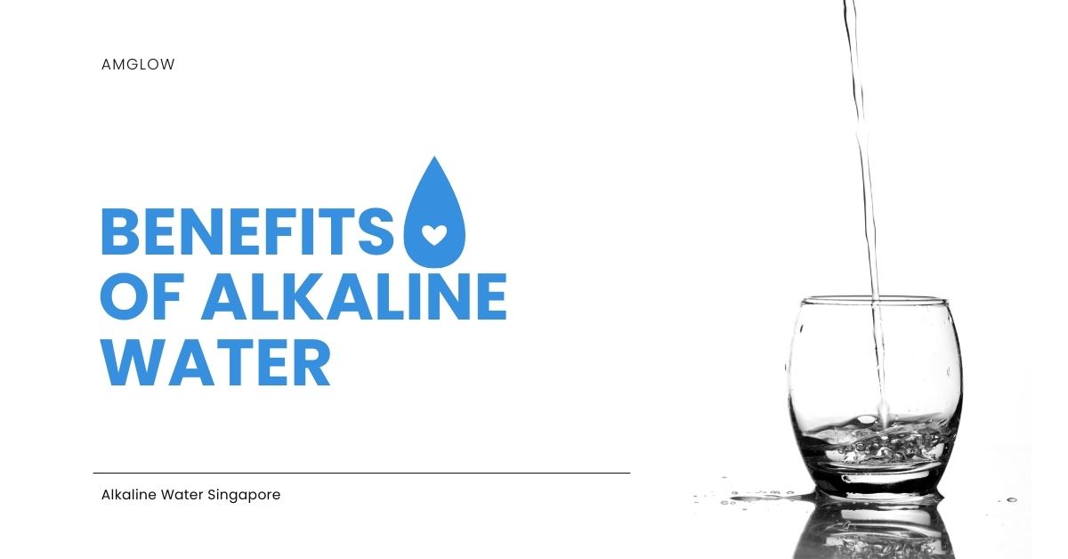 alkaline water