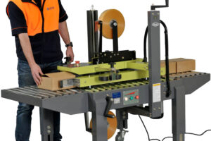 carton sealing machine