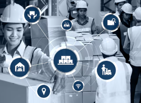 facility management system by ycloudx