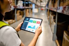 Inventory Management System