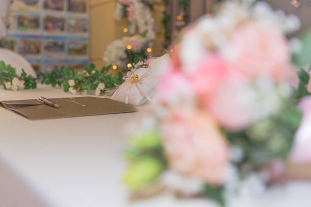 Solemnization Package Singapore