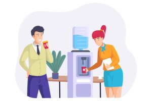 water filter and purifier