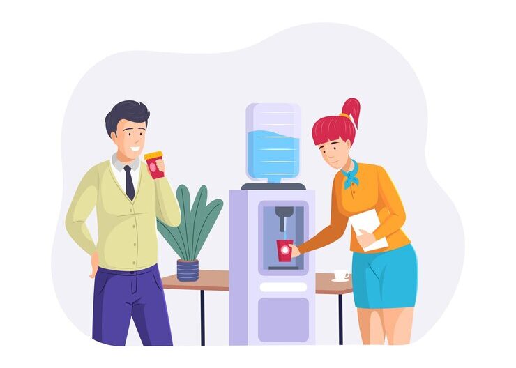 water filter and purifier