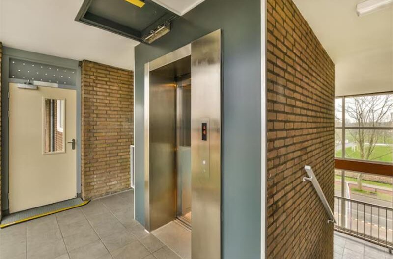 residential lift