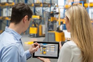 Inventory Management Software Singapore