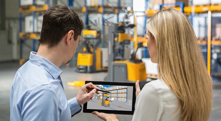 Inventory Management Software Singapore