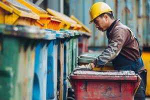 Dismantle and disposal services in Singapore
