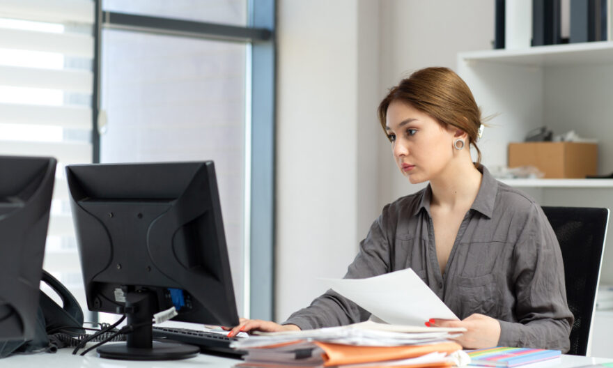 Corporate Secretarial Services