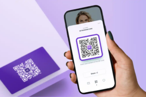 Digital Business Card