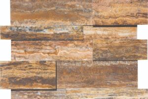 Travertine Wall Panels