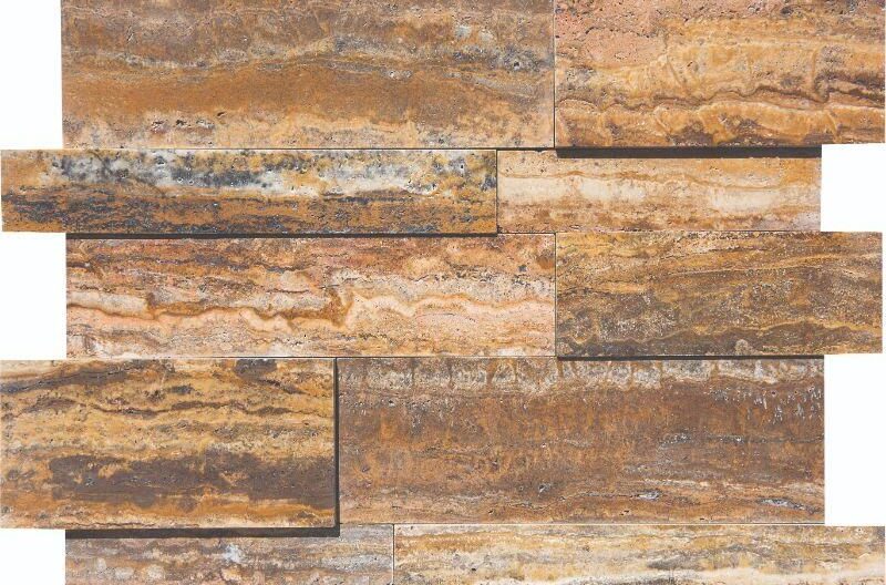 Travertine Wall Panels