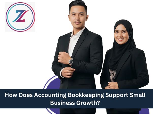 Accounting Bookkeeping