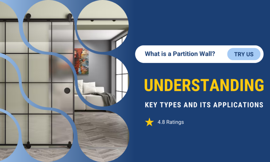 Partition Wall