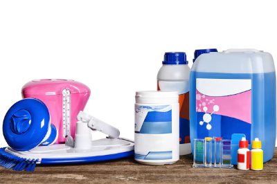 Cleaning Chemical Supplier provider by maxmedia