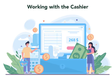 Cloud payroll services provider by AGHRM