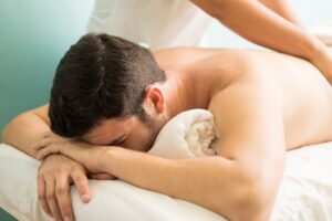 Erotic Massage Therapy and Its Role in Stress Relief