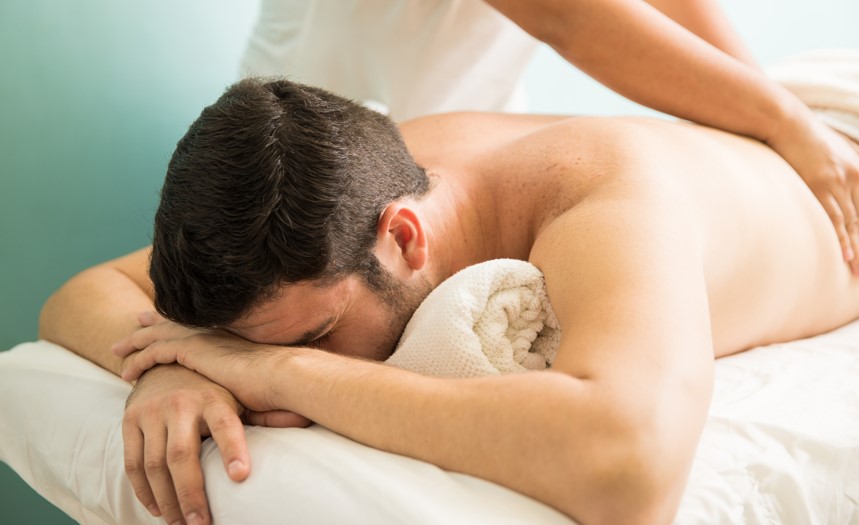 Erotic Massage Therapy and Its Role in Stress Relief