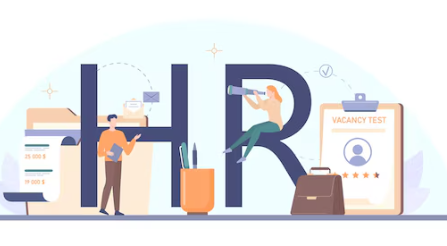 HR Software solution provider in singapore