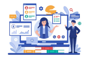 HR software services provider in malaysia