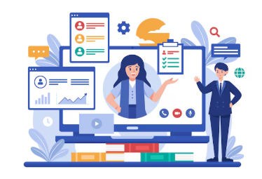 HR software services provider in malaysia