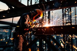 How Steel Work Singapore Ensures Quality Structural Steel Installation