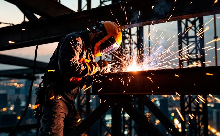 How Steel Work Singapore Ensures Quality Structural Steel Installation