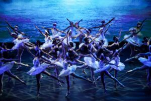 Ballet Schools Singapore
