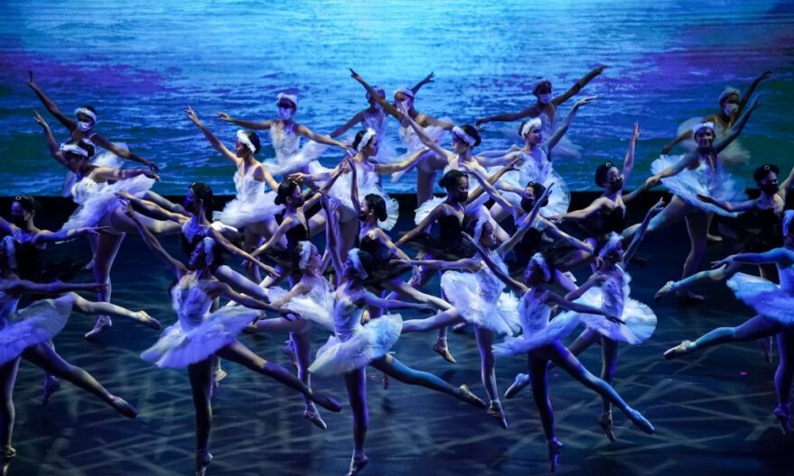 Ballet Schools Singapore
