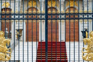 Metal Door Gate Singapore Solutions for Long-Term Durability