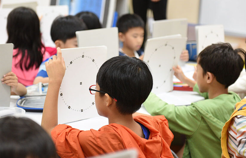 right brain training for toddlers