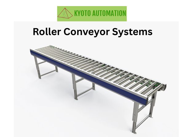 roller conveyor systems