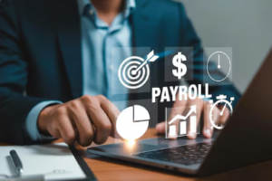 Cloud Payroll Services Provider in Singapore