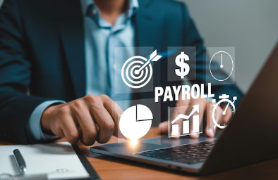 Cloud Payroll Services Provider in Singapore