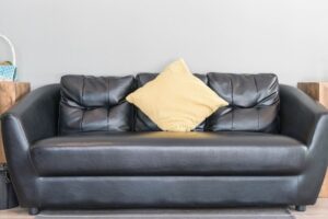Sofa Leather Repair: Save Your Sofa from Peeling and Cracks