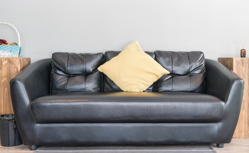 Sofa Leather Repair: Save Your Sofa from Peeling and Cracks