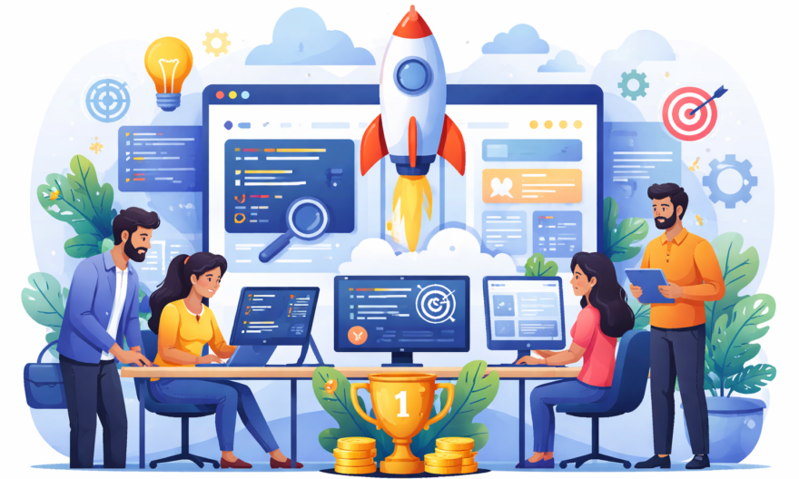 Hire WordPress Developers