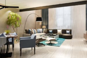 hdb renovation desig