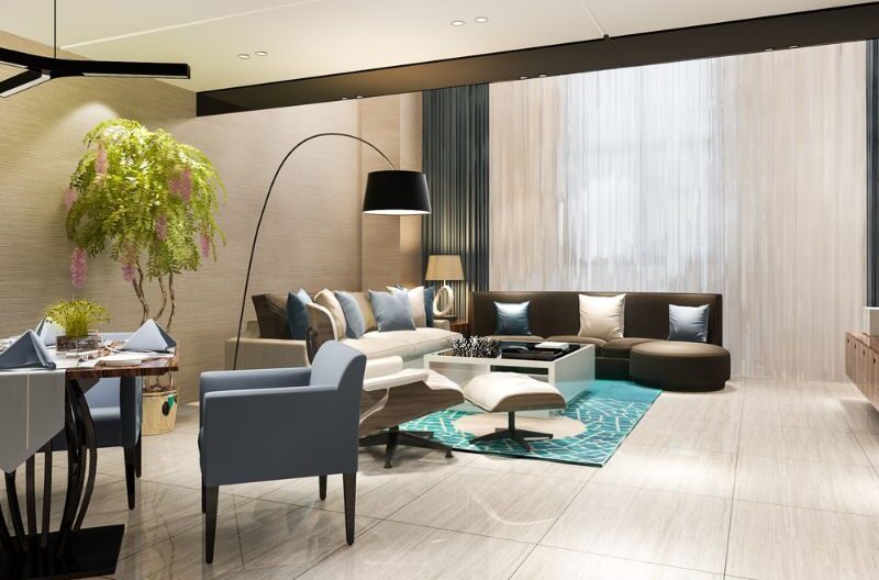 hdb renovation desig