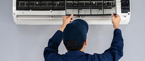 best aircon servicing