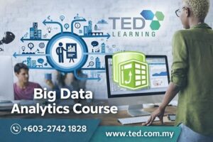 big data analytics course