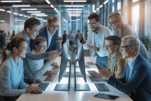 cmms maintenance software