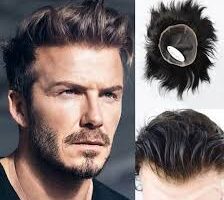 human hair wigs for men