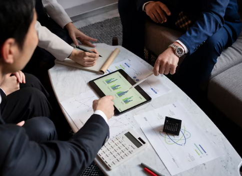 eam asset management by ycloudx